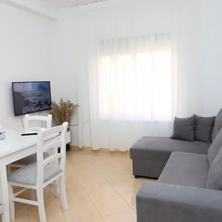 Apartment Ramona Berat