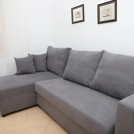 Apartment Ramona *