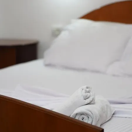 Ramona Apartment Berat