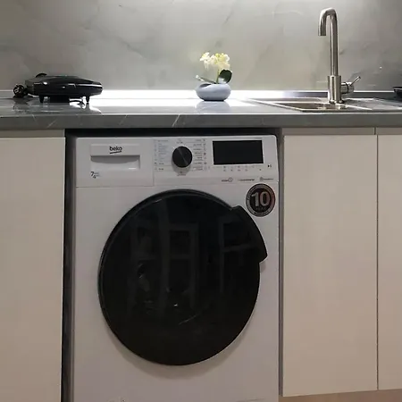 Apartment Ramona Berat